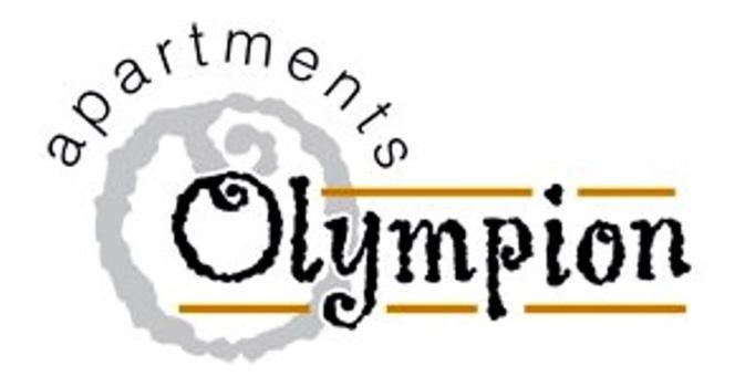 Olympion Apartments Stafylos Exteriör bild